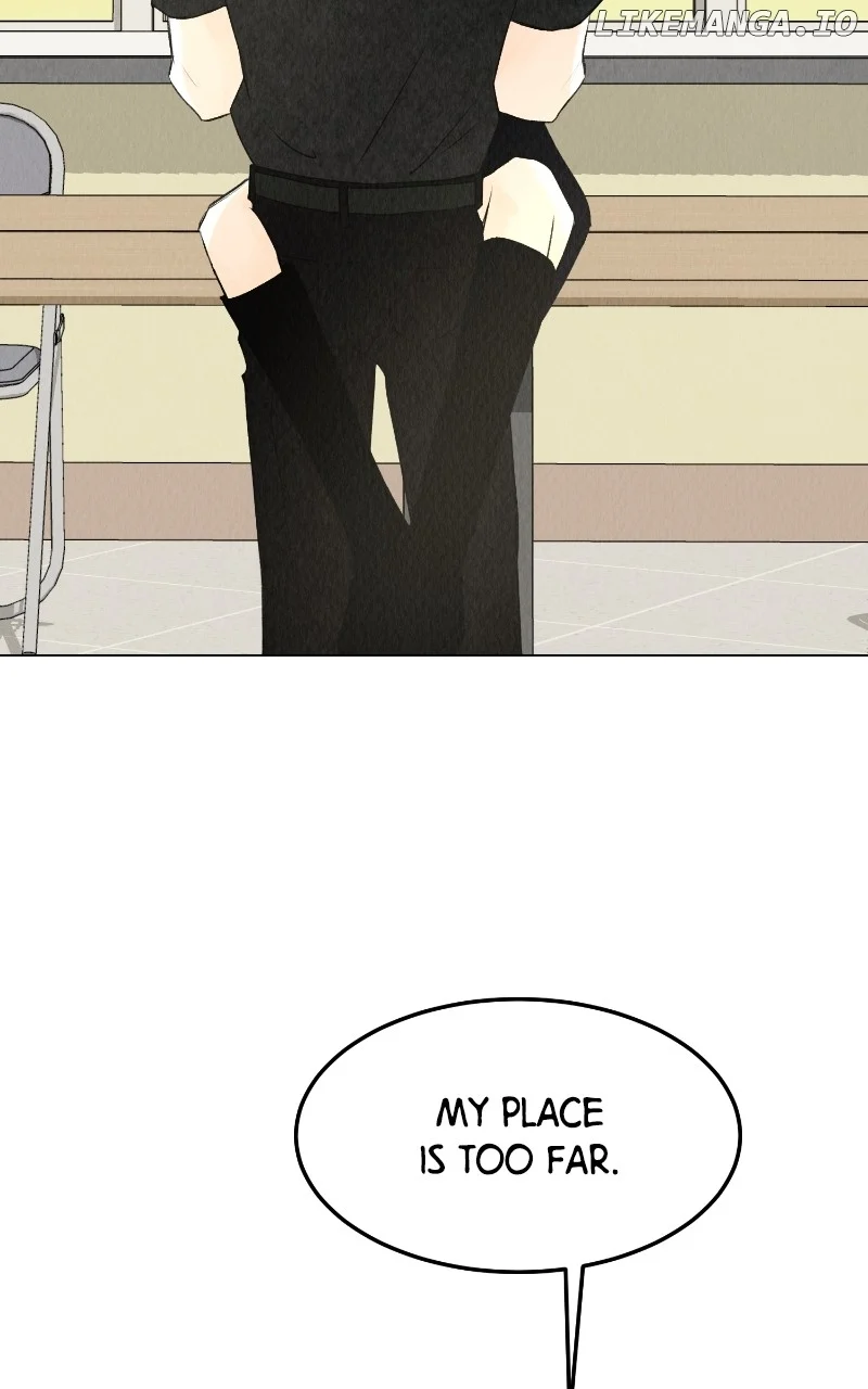 Want to See My Cat? Chapter 32 page 2