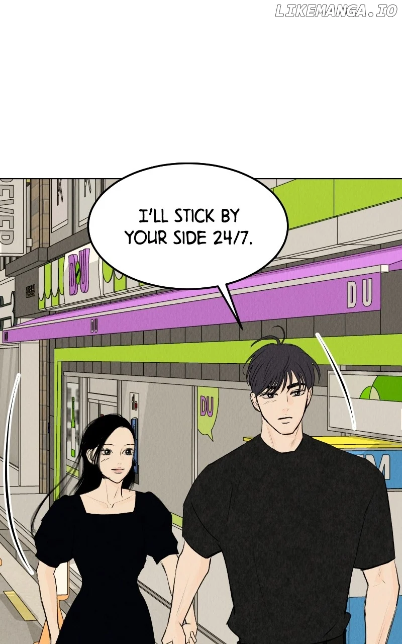 Want to See My Cat? Chapter 32 page 29
