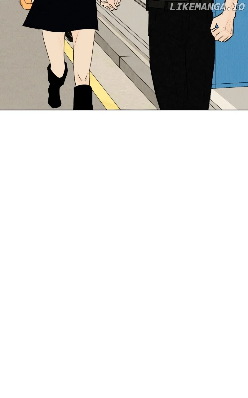 Want to See My Cat? Chapter 32 page 30
