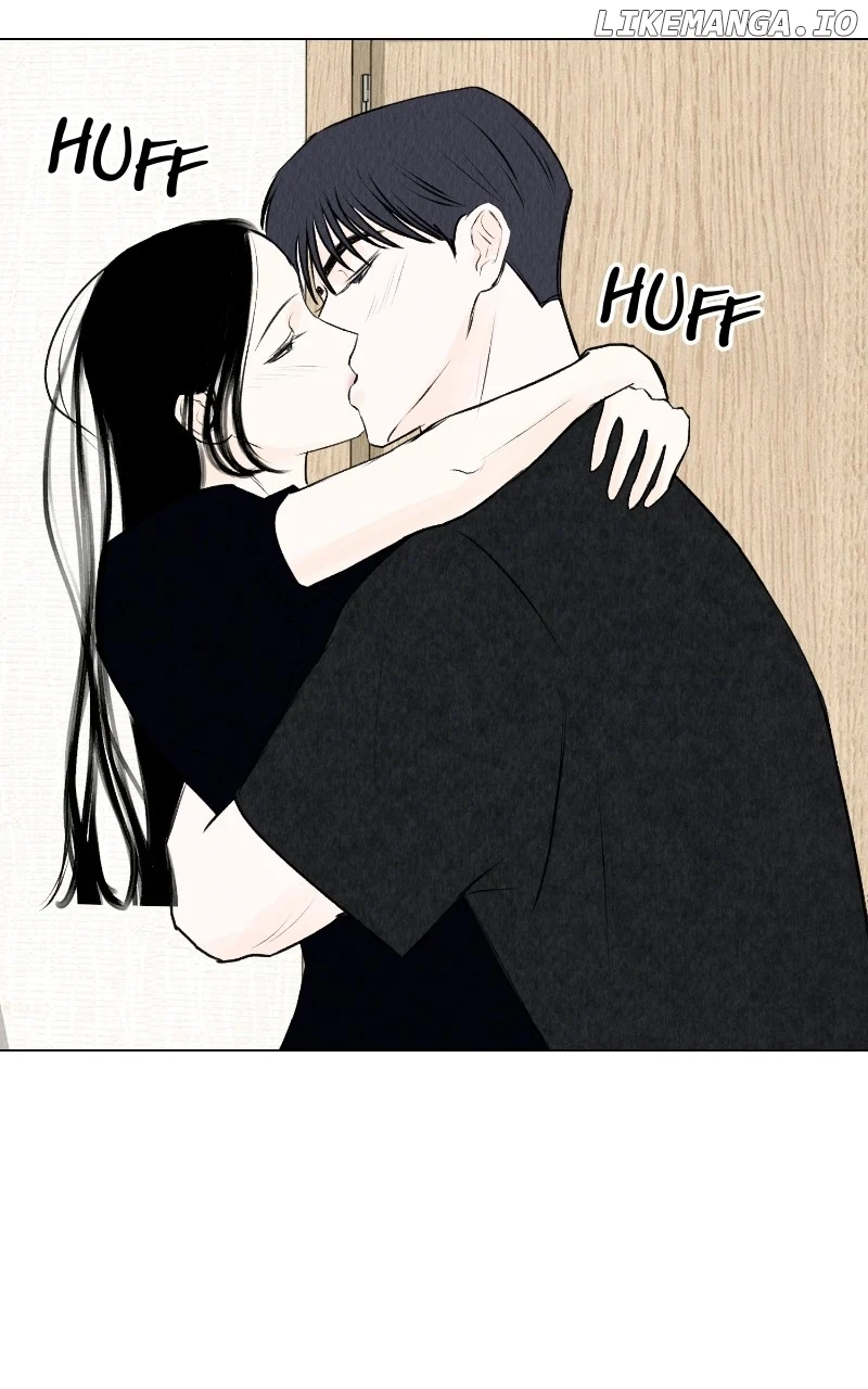 Want to See My Cat? Chapter 32 page 31