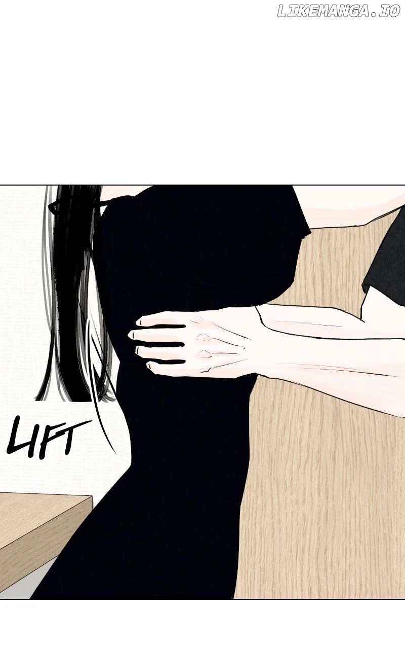 Want to See My Cat? Chapter 32 page 32