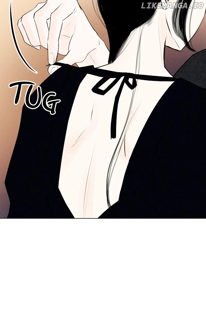Want to See My Cat? Chapter 32 page 35