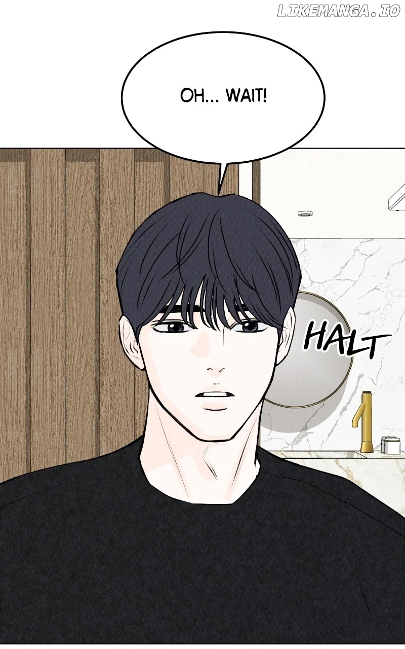 Want to See My Cat? Chapter 32 page 36