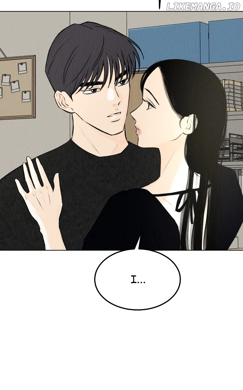 Want to See My Cat? Chapter 32 page 3