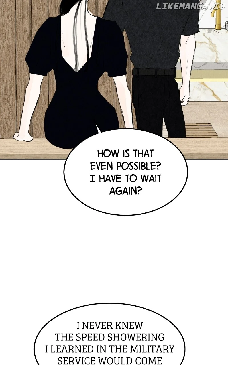 Want to See My Cat? Chapter 32 page 39
