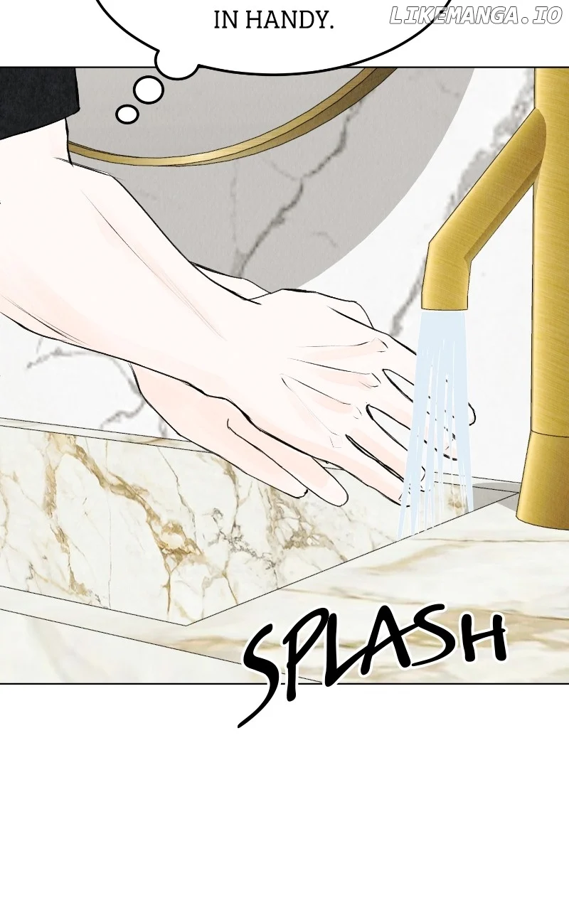 Want to See My Cat? Chapter 32 page 40