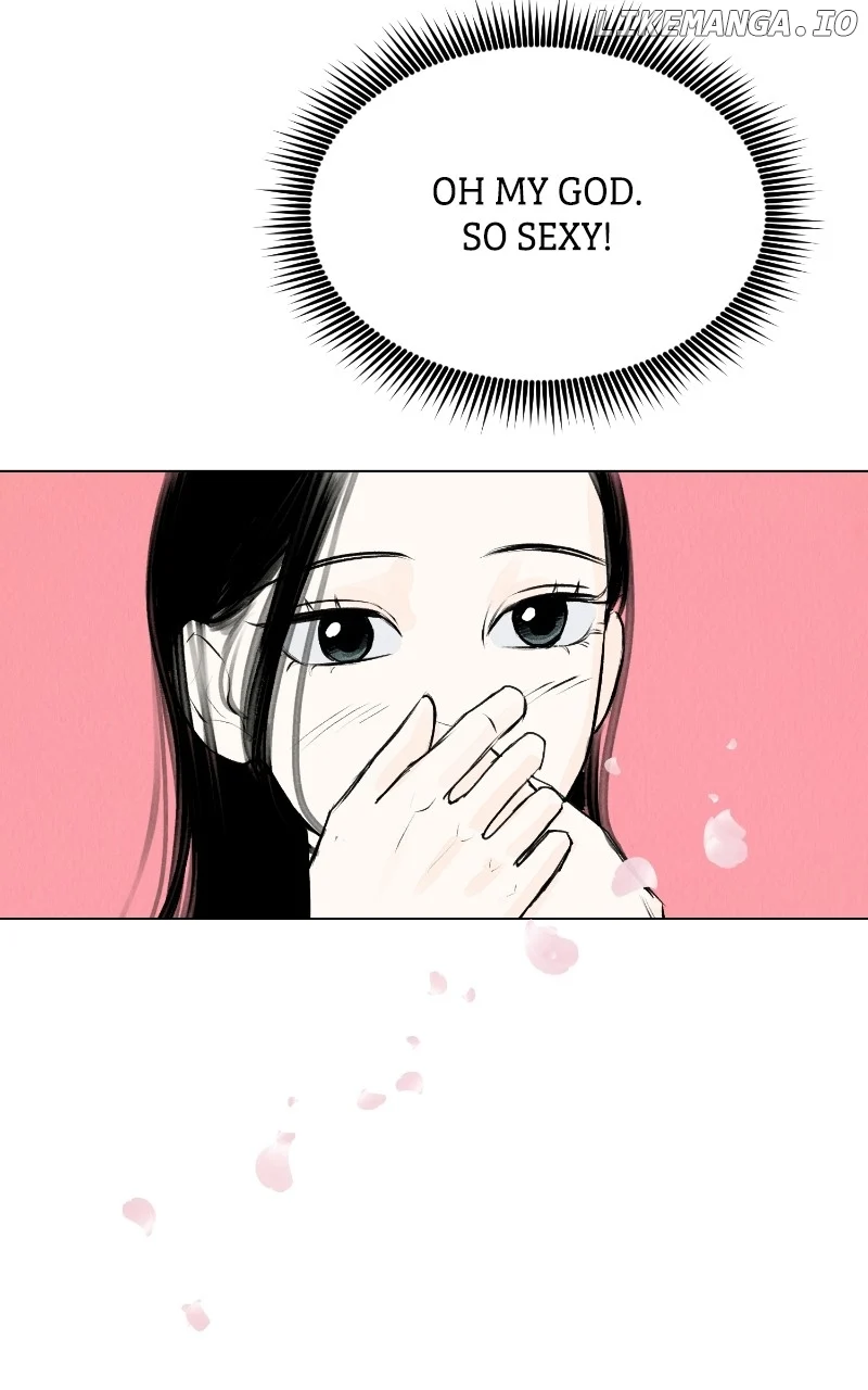 Want to See My Cat? Chapter 32 page 55