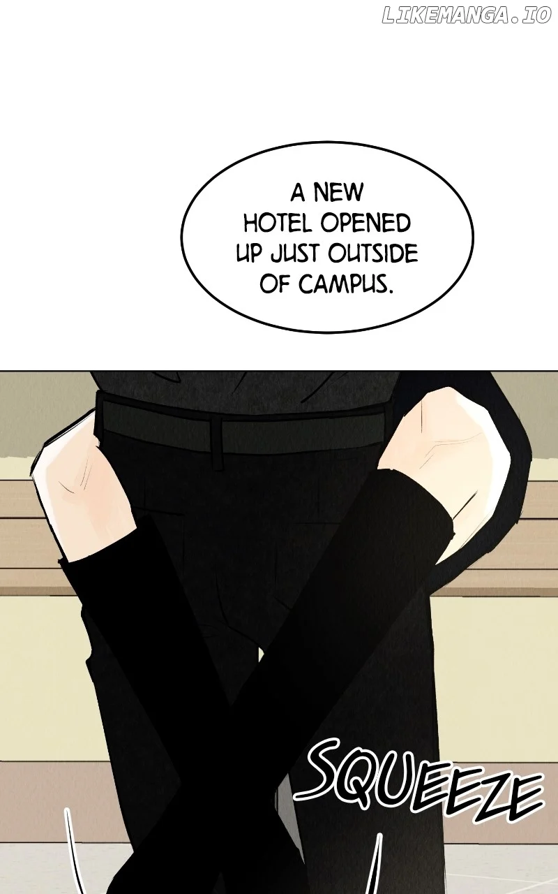 Want to See My Cat? Chapter 32 page 5