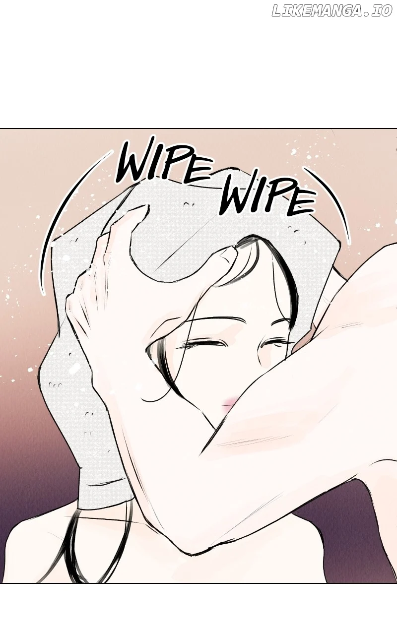 Want to See My Cat? Chapter 32 page 64