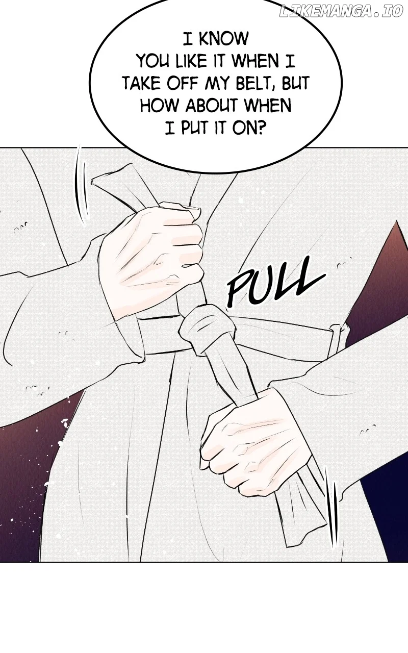 Want to See My Cat? Chapter 32 page 71