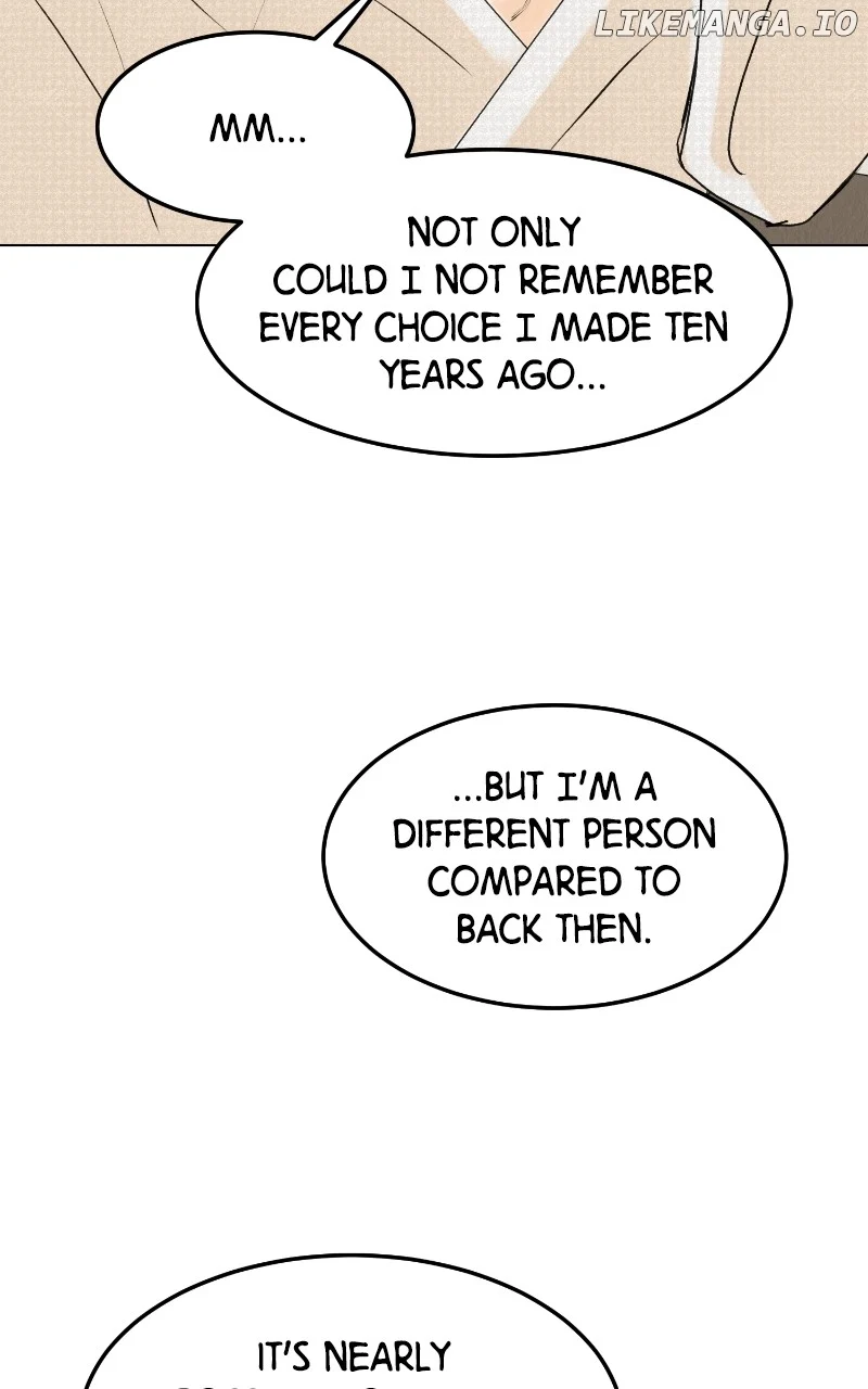 Want to See My Cat? Chapter 32 page 86