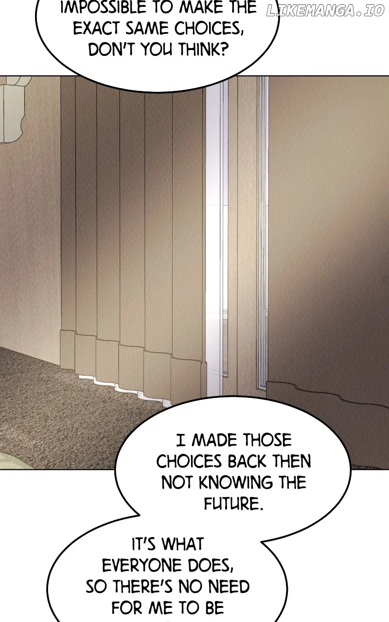 Want to See My Cat? Chapter 32 page 87