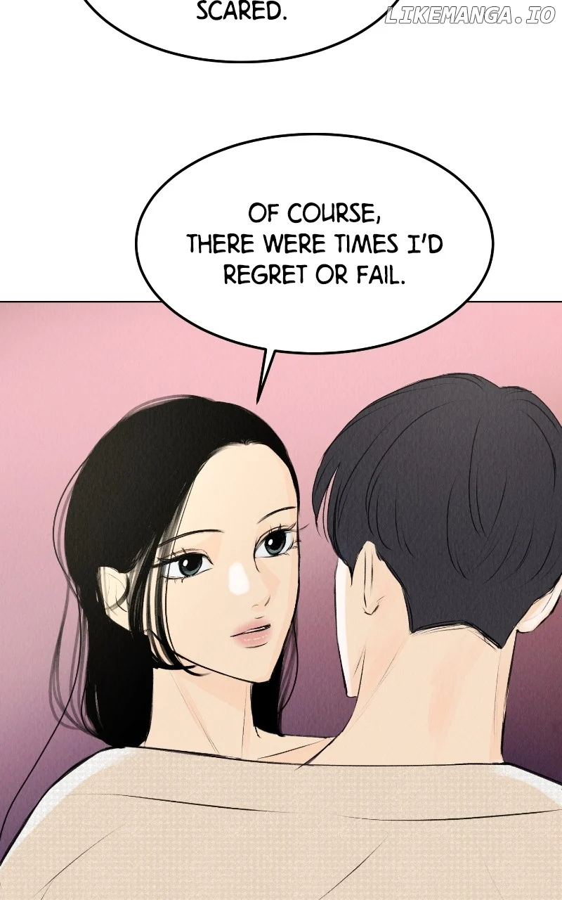 Want to See My Cat? Chapter 32 page 88