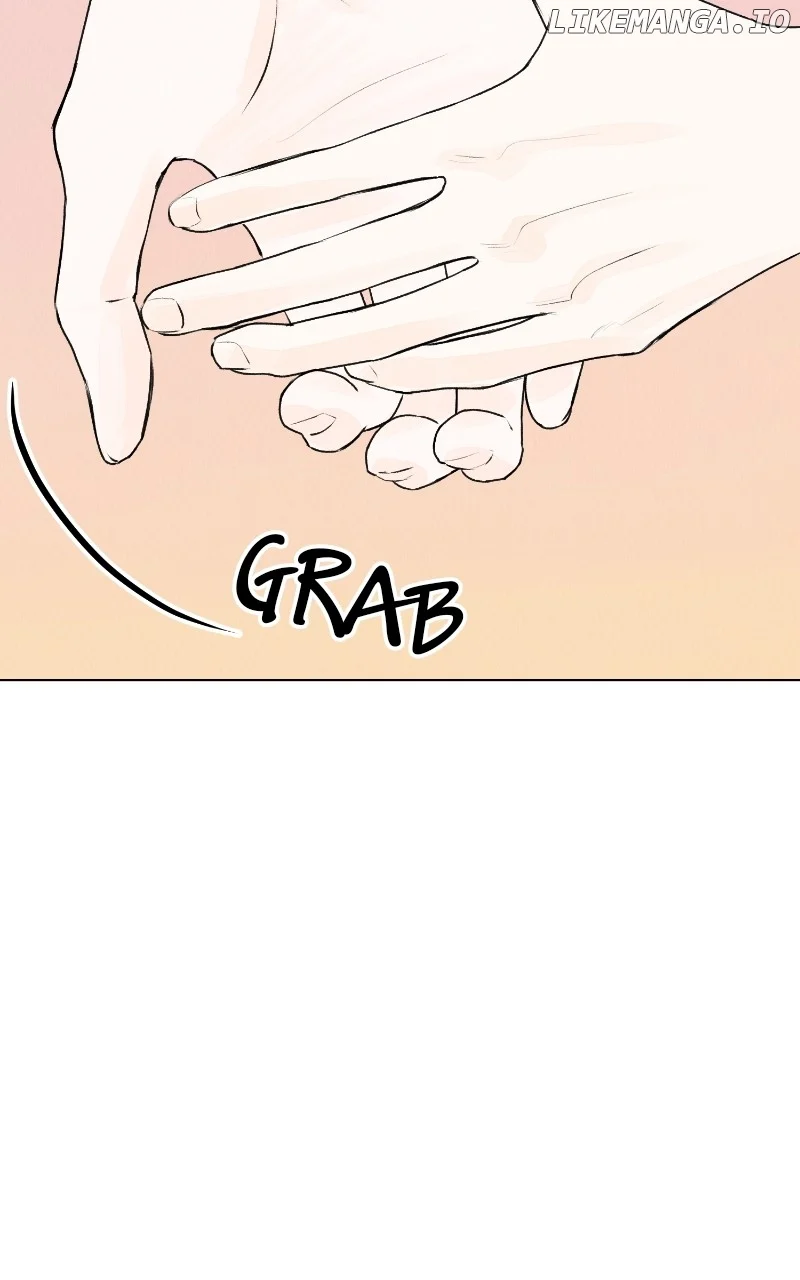 Want to See My Cat? Chapter 32 page 8