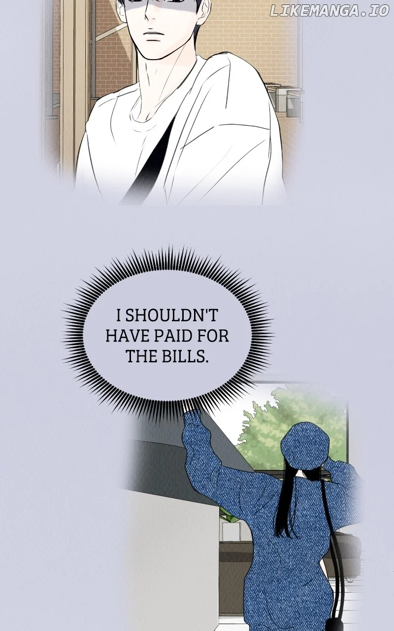 Want to See My Cat? Chapter 32 page 93