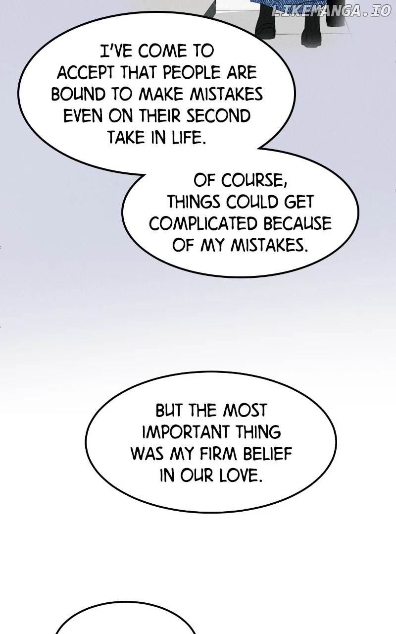 Want to See My Cat? Chapter 32 page 94