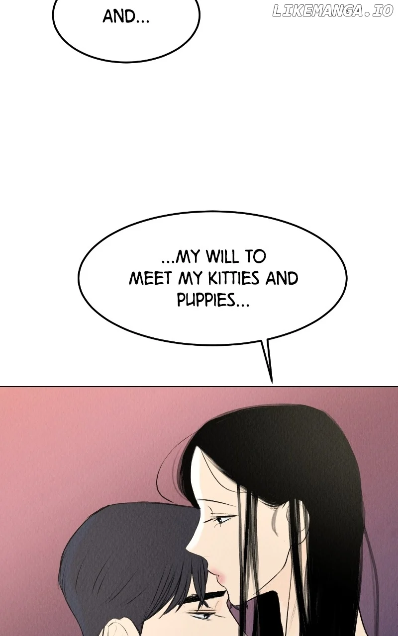 Want to See My Cat? Chapter 32 page 95