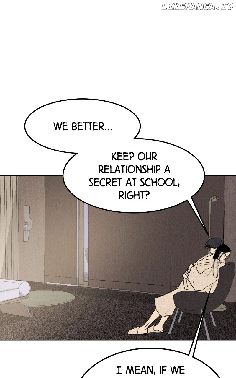 Want to See My Cat? Chapter 32 page 97