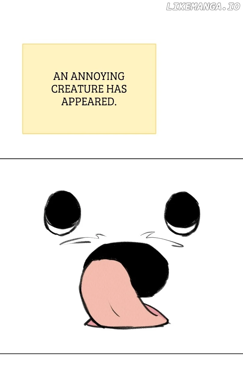 Want to See My Cat? Chapter 33 page 14