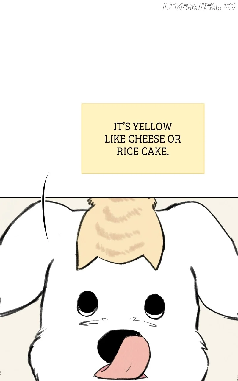 Want to See My Cat? Chapter 33 page 15
