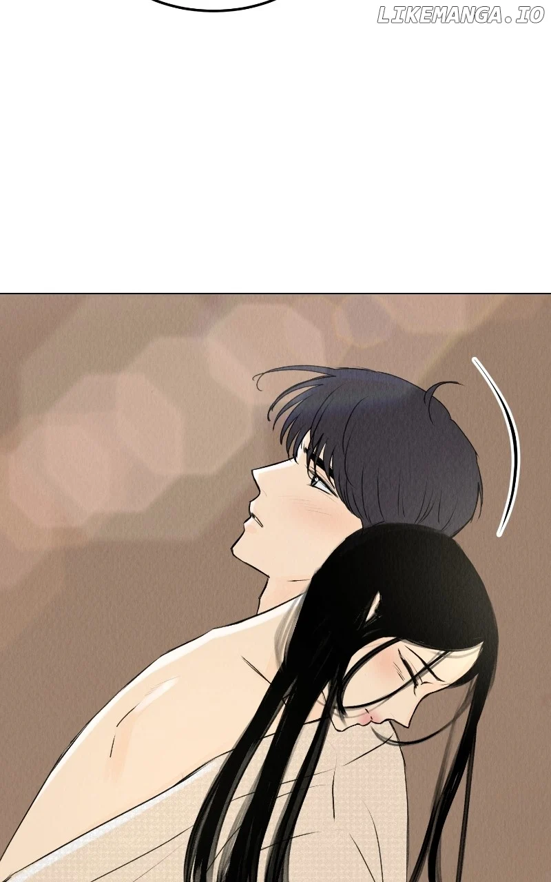 Want to See My Cat? Chapter 33 page 1
