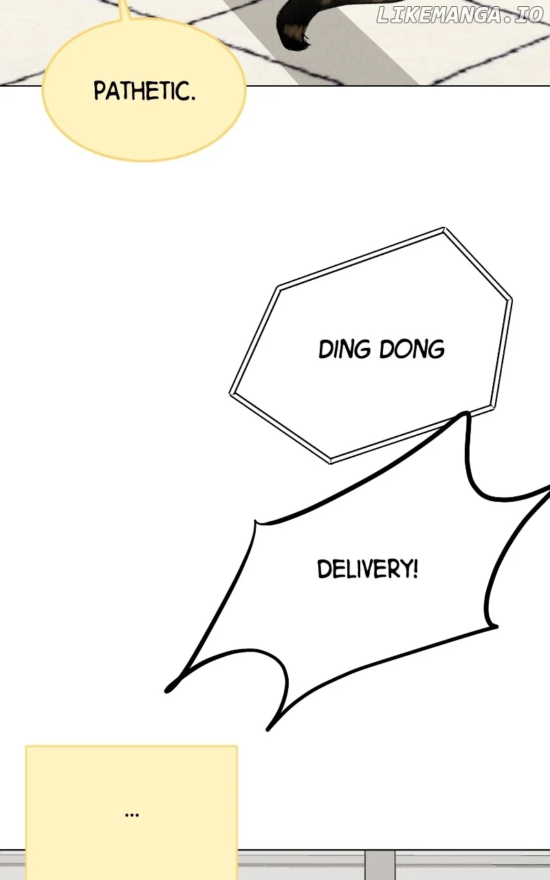 Want to See My Cat? Chapter 33 page 19