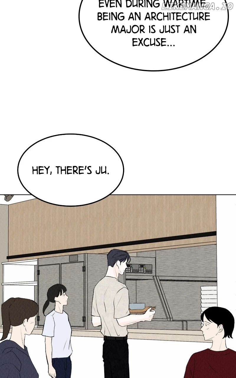 Want to See My Cat? Chapter 33 page 34