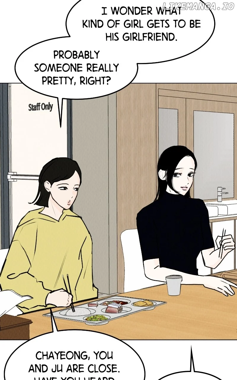 Want to See My Cat? Chapter 33 page 37
