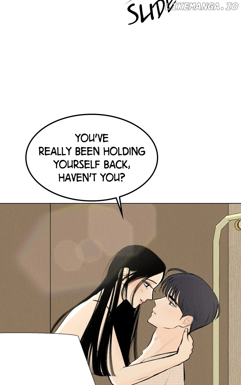 Want to See My Cat? Chapter 33 page 3