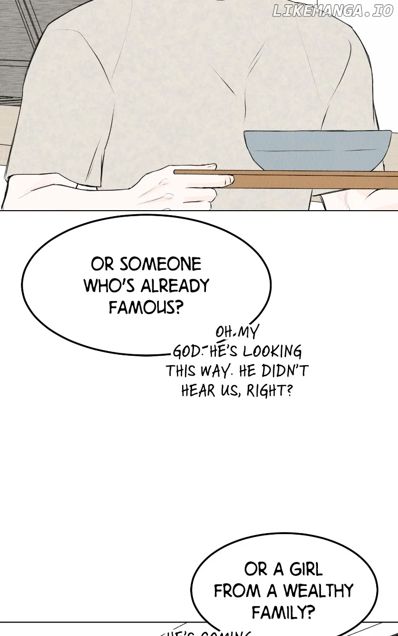 Want to See My Cat? Chapter 33 page 39