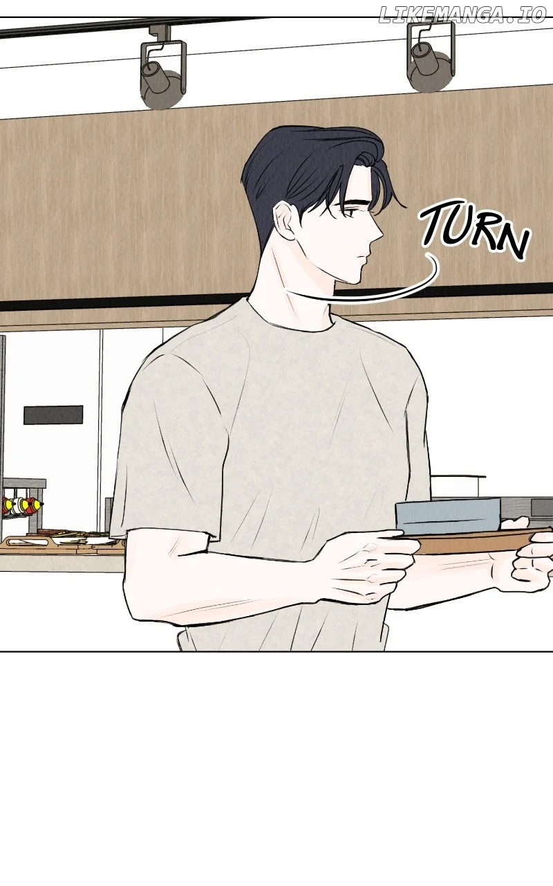 Want to See My Cat? Chapter 33 page 45