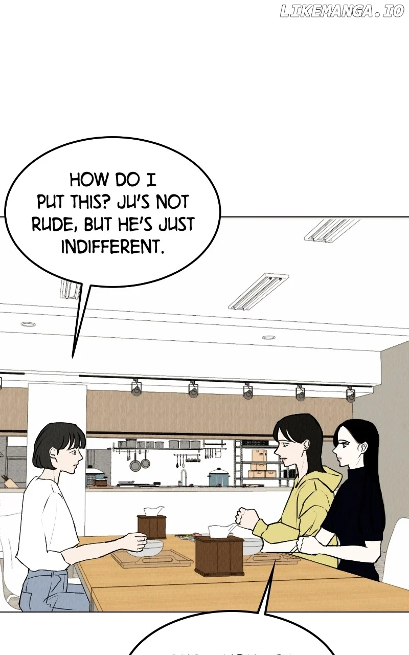 Want to See My Cat? Chapter 33 page 46