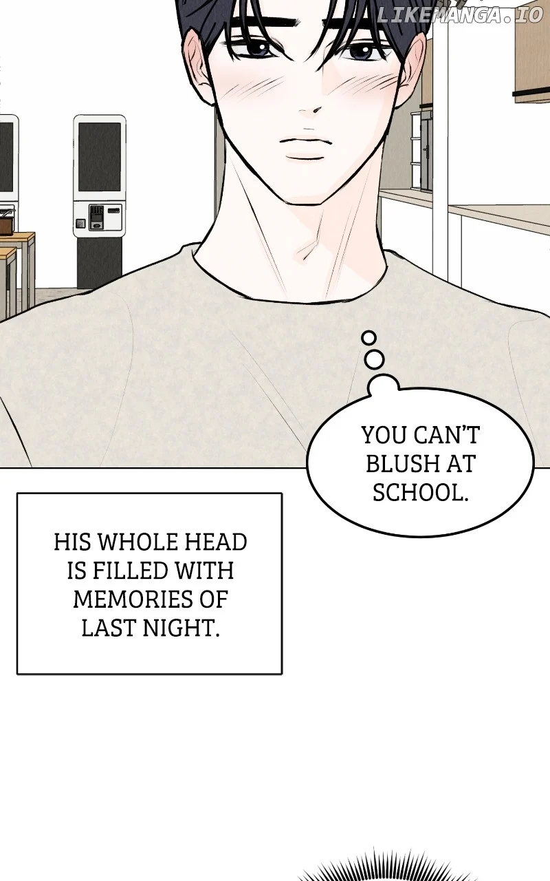 Want to See My Cat? Chapter 33 page 48