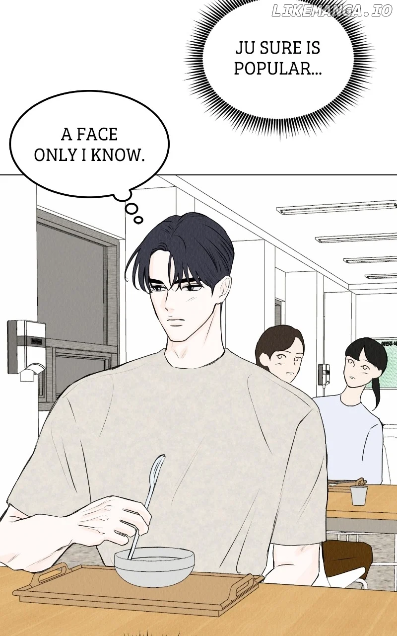 Want to See My Cat? Chapter 33 page 49