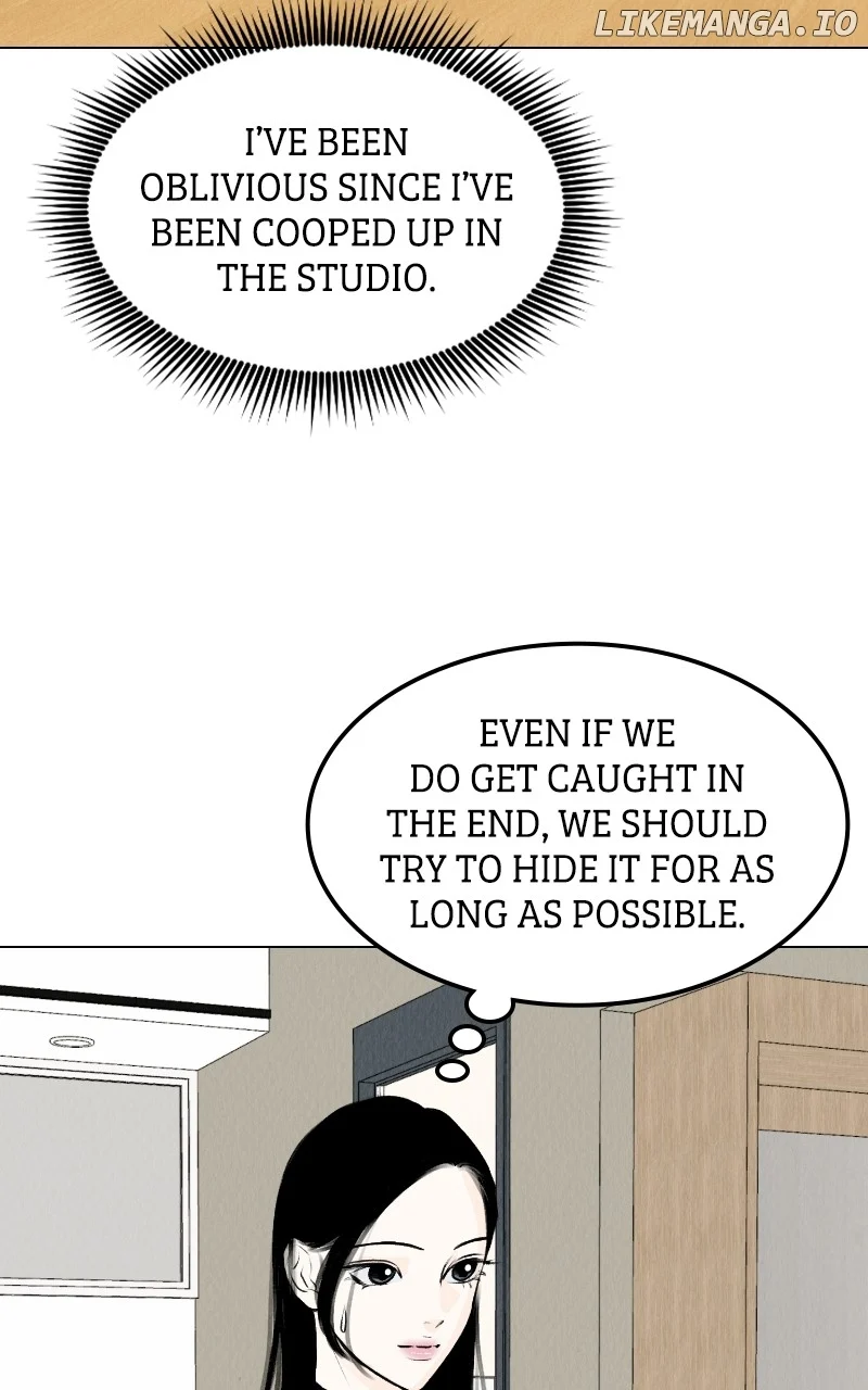 Want to See My Cat? Chapter 33 page 50