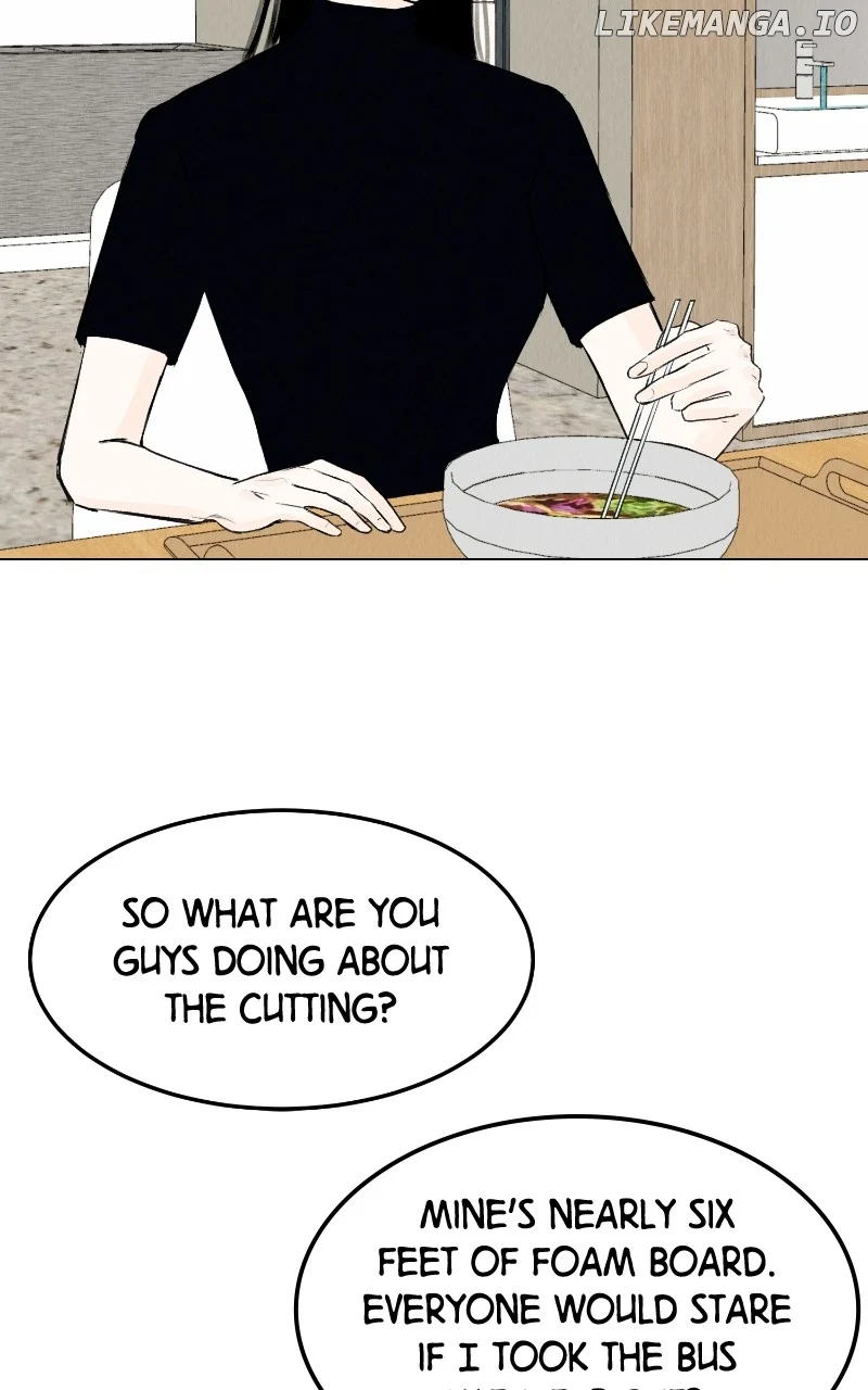 Want to See My Cat? Chapter 33 page 51