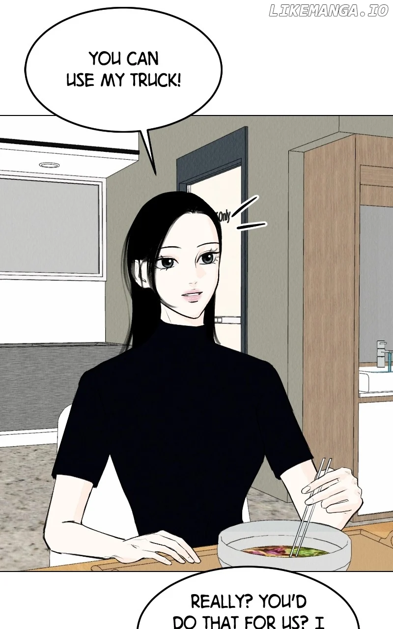 Want to See My Cat? Chapter 33 page 53