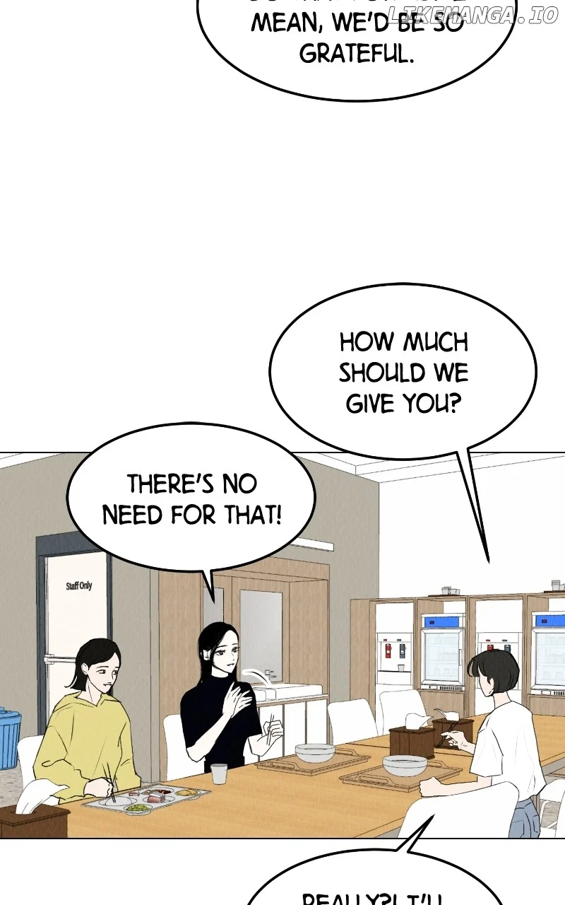 Want to See My Cat? Chapter 33 page 54