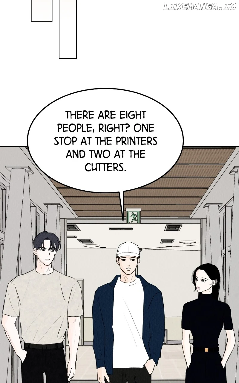 Want to See My Cat? Chapter 33 page 56