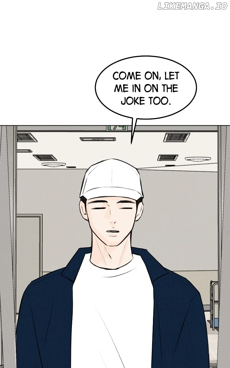 Want to See My Cat? Chapter 33 page 63