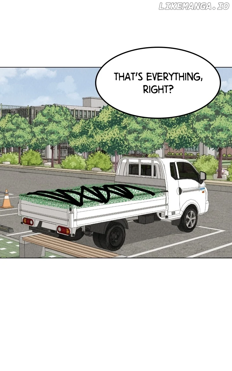 Want to See My Cat? Chapter 33 page 65