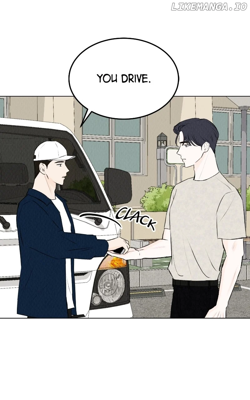 Want to See My Cat? Chapter 33 page 66
