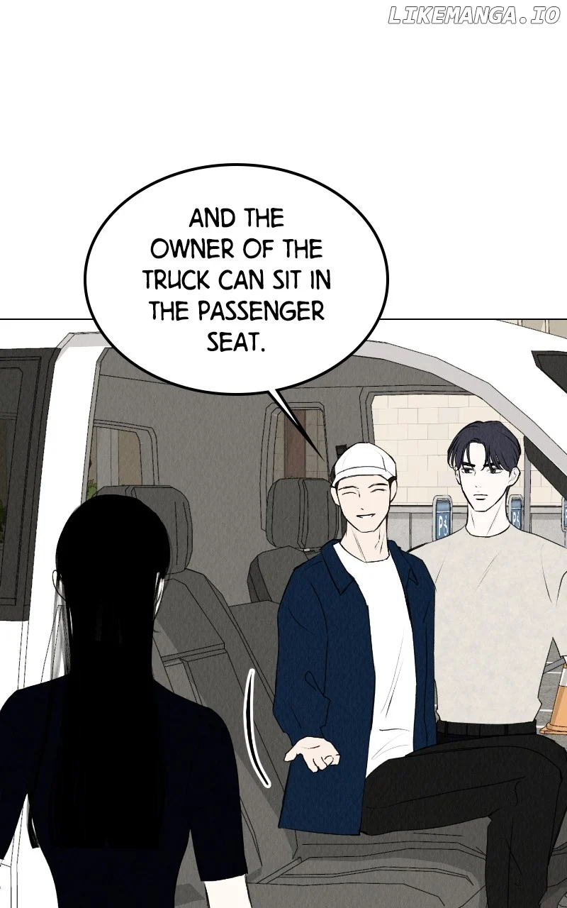 Want to See My Cat? Chapter 33 page 67