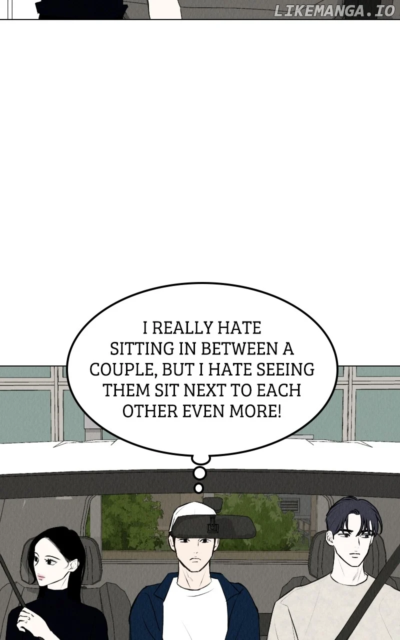 Want to See My Cat? Chapter 33 page 68