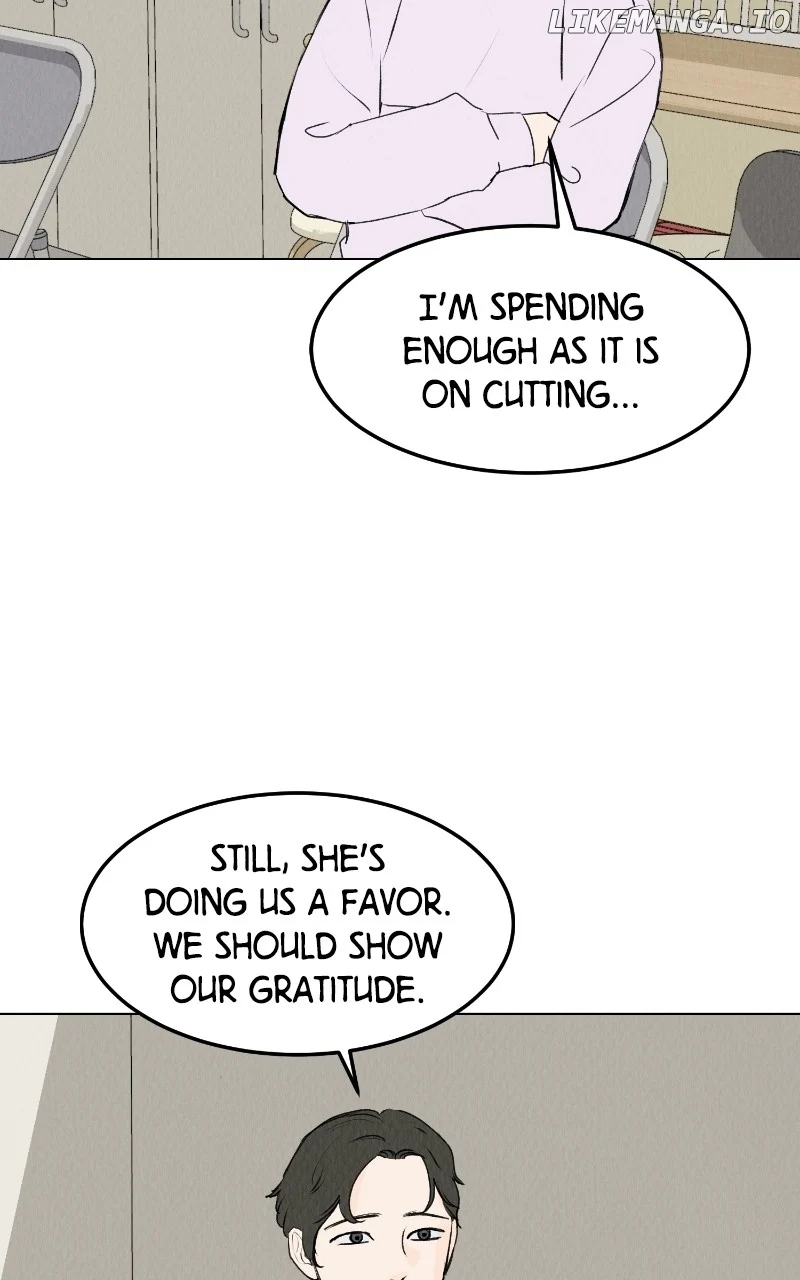 Want to See My Cat? Chapter 33 page 73