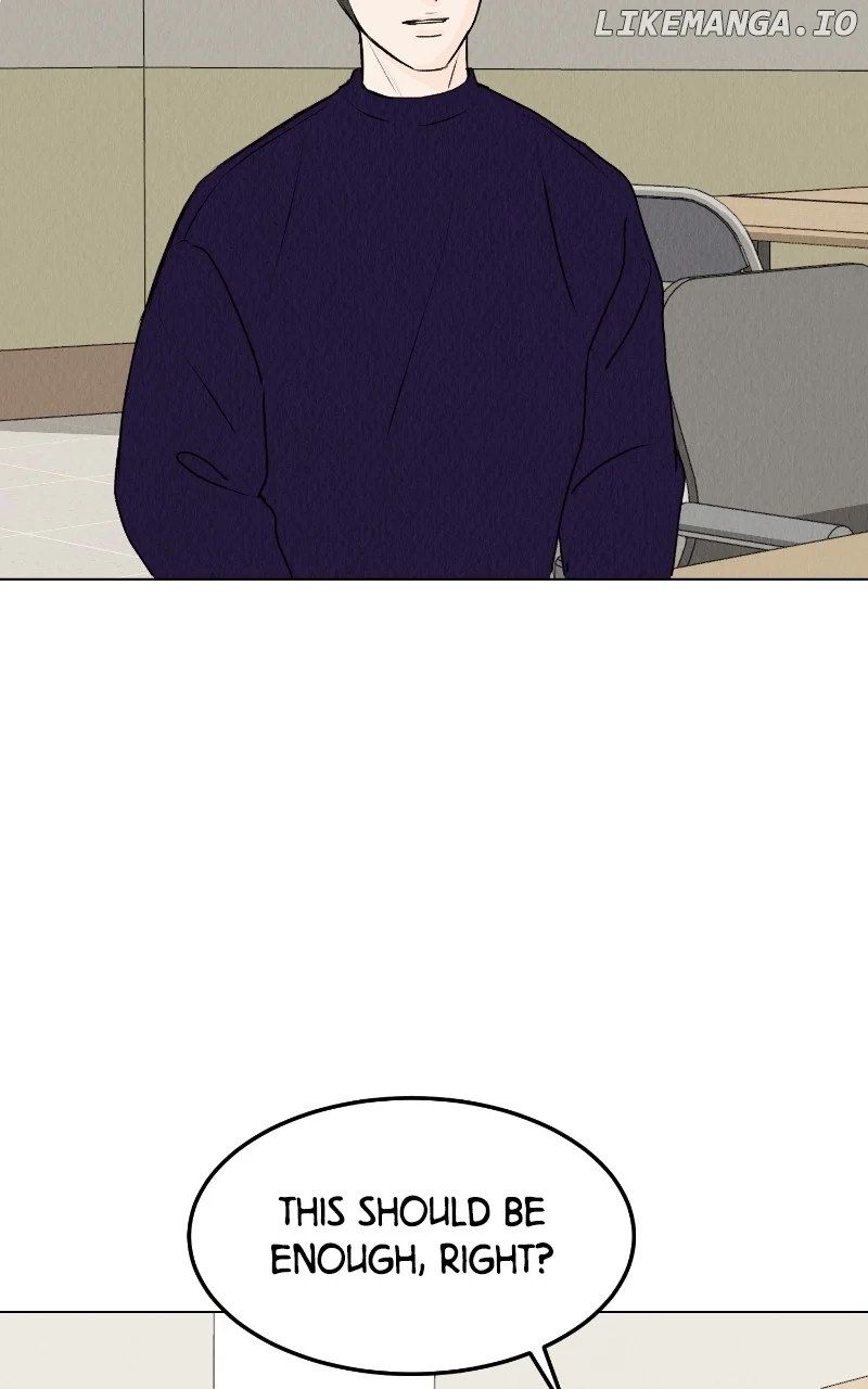 Want to See My Cat? Chapter 33 page 74