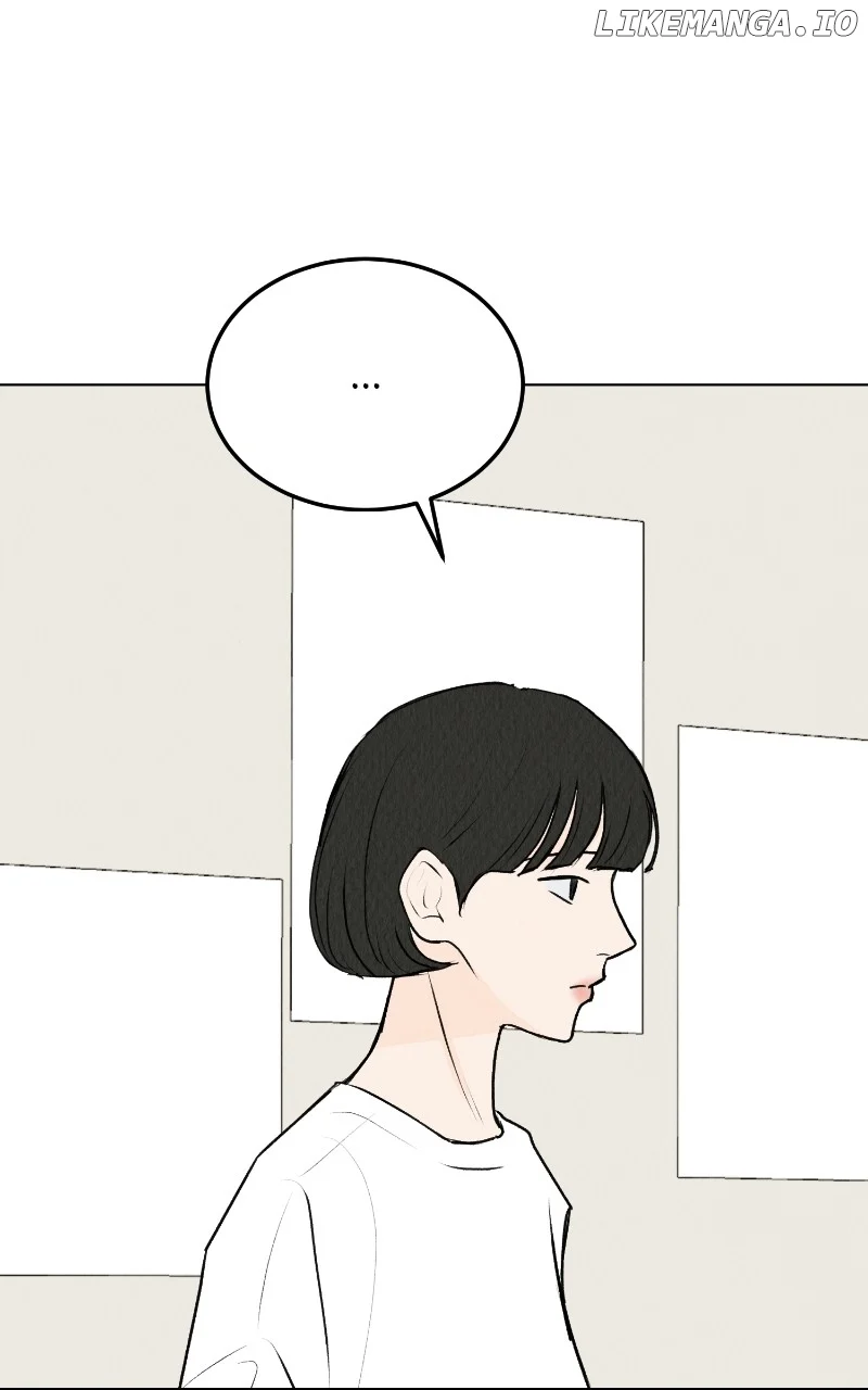 Want to See My Cat? Chapter 33 page 77