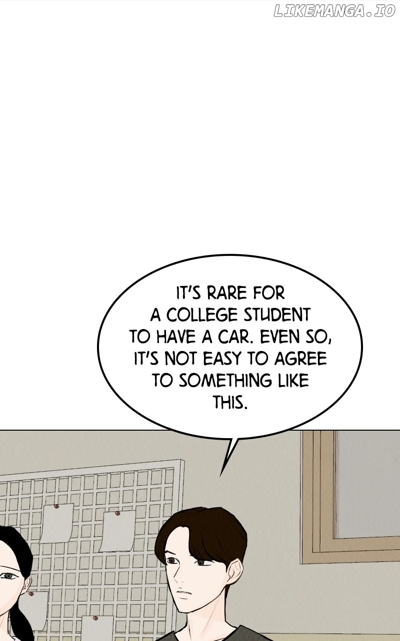 Want to See My Cat? Chapter 33 page 78