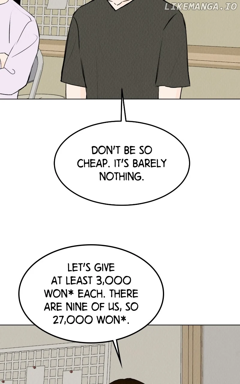 Want to See My Cat? Chapter 33 page 79