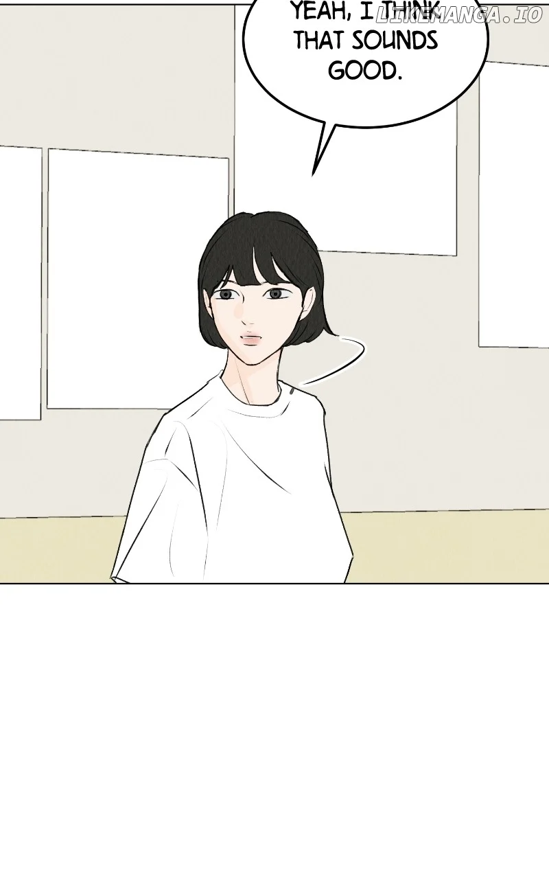 Want to See My Cat? Chapter 33 page 81